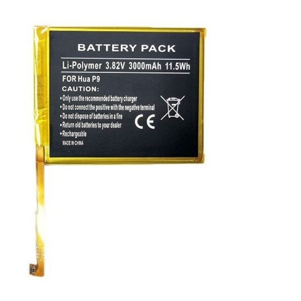 Μπαταρία HUAWEI P9 (HB366481ECW)