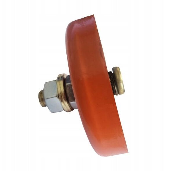Μαγνητικός γειωτικός μπλοκ PIHER Ø9cm max 300A