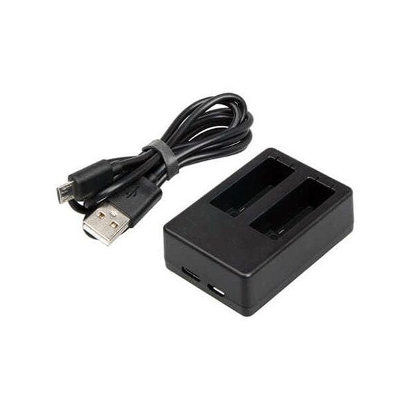 Διπλός φορτιστής USB SPCC1B GoPro Max