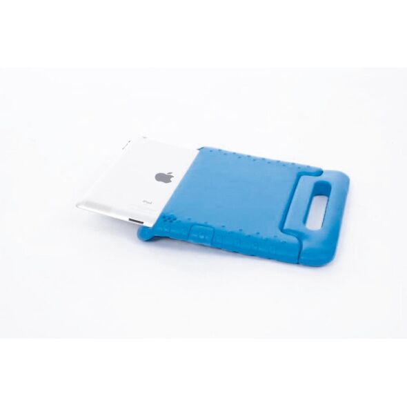 Κάλυμμα PARAT KidsCover για iPad 25,91cm 10,2 ίντσες 2019/2020 συμπεριλαμβανομένου Pen+ScreenCover - μπλε