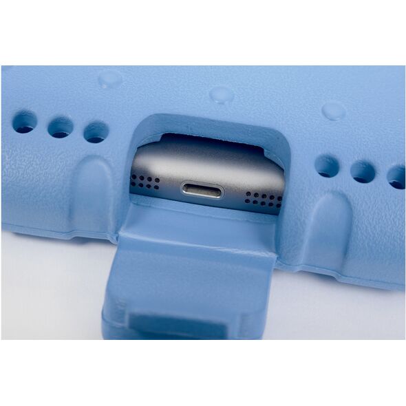 Κάλυμμα PARAT KidsCover για iPad 25,91cm 10,2 ίντσες 2019/2020 συμπεριλαμβανομένου Pen+ScreenCover - μπλε
