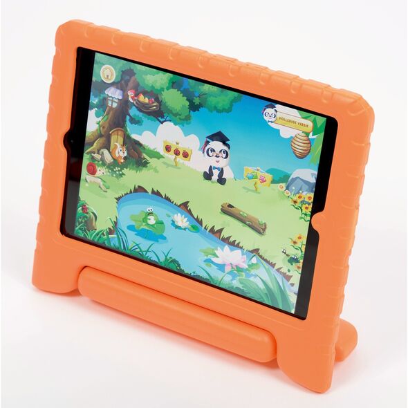 PARAT KidsCover για iPad 25,91cm 10,2Zoll 2019/2020 συμπερ. Pen+ScreenCover - πορτοκαλί