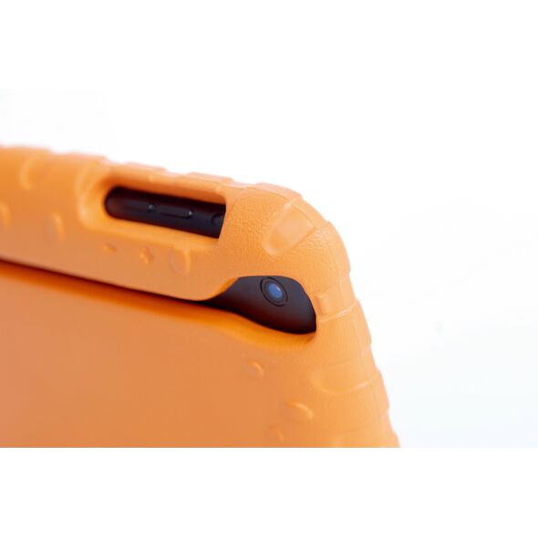 PARAT KidsCover για iPad 25,91cm 10,2Zoll 2019/2020 συμπερ. Pen+ScreenCover - πορτοκαλί