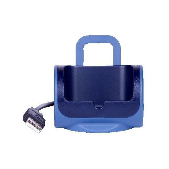 Τηλέφωνο ALCATEL-LUCENT ENTERPRISE DECT 82x4 Dual Tischladegerät USB χωρίς τροφοδοτικό