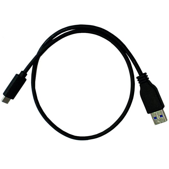 Σύνδεσμος USB-A σε USB-C PARAT 0,5m