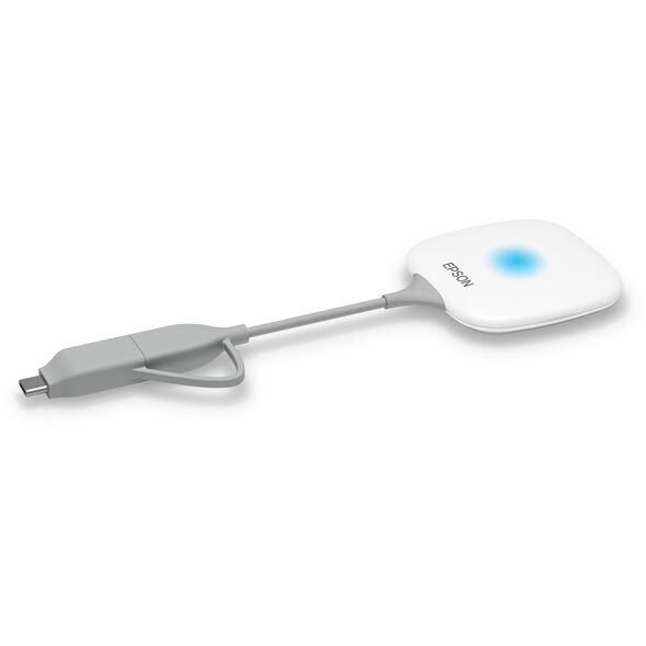 EPSON ELPWT01 Wireless Transmitter for EB-1485Fi L200SX L200SW 735Fi 725Wi 735F 725W 720 795Wi 685Wi 530 535W