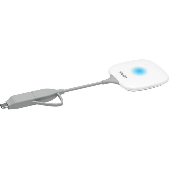 EPSON ELPWT01 Wireless Transmitter for EB-1485Fi L200SX L200SW 735Fi 725Wi 735F 725W 720 795Wi 685Wi 530 535W