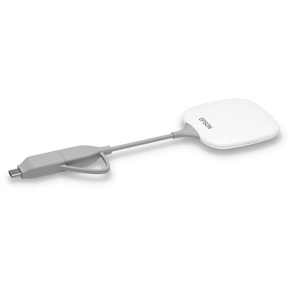 EPSON ELPWT01 Wireless Transmitter for EB-1485Fi L200SX L200SW 735Fi 725Wi 735F 725W 720 795Wi 685Wi 530 535W