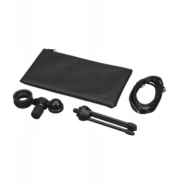 Μικρόφωνο USB Yamaha YCM01U, μαύρο