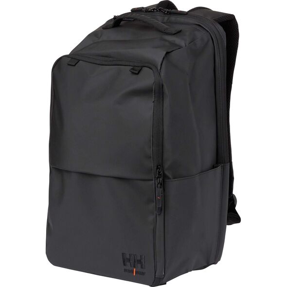 Σακίδιο πλάτης HELLY HANSEN Barcode 35L, μαύρο