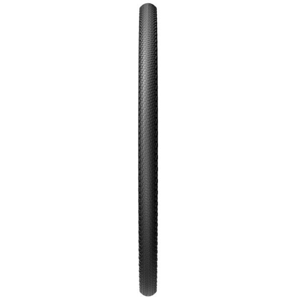 Κάλυμμα Cinturato Gravel Pirelli H 40-622 Μαύρο