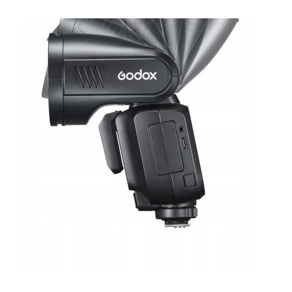 Godox V100 for Nikon