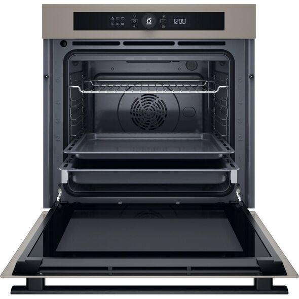 WHIRLPOOL Oven WOI4S8CM1SEA