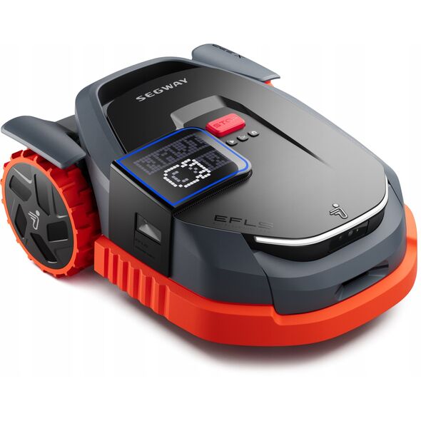 Ρομπότ γκαζόν X350E SEGWAY