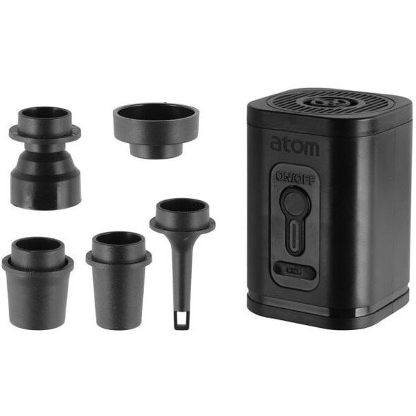 Atom Ηλεκτρική αντλία 1200 mAh
