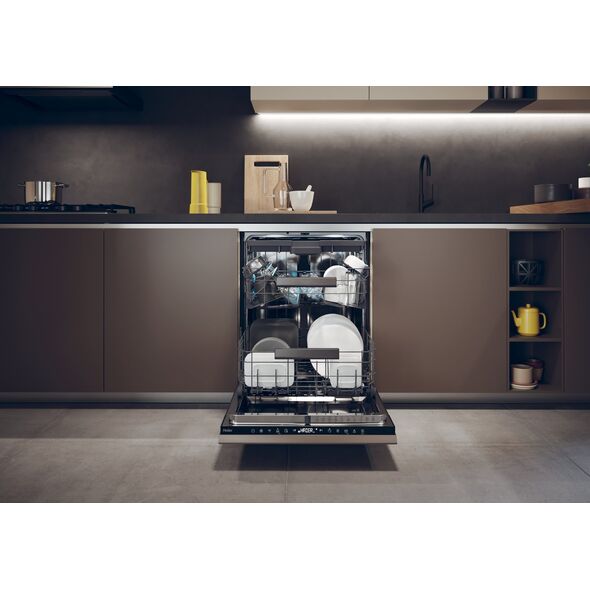Πλυντήριο πιάτων Haier XI6C4S3FSB