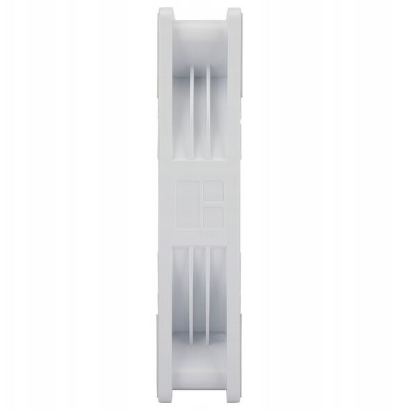 Thermalright TL-S12W-S X3 PWM ARGB Λευκός 3τμχ. (120mm) (Λευκοί) Ανεμιστήρες