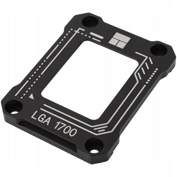 Πλαίσιο Κάμψης Επαφής CPU Thermalright LGA1700-BCF Μαύρο V2
