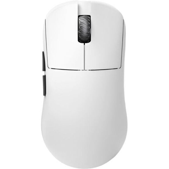 Lamzu Inca 8K Λευκό (Λευκό) Ασύρματο Gaming Ποντίκι