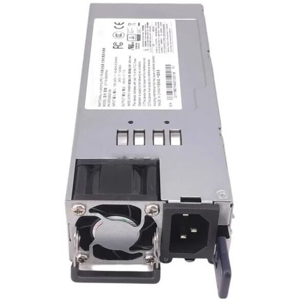 Mikrotik G1483-0600WNB διακόπτης Τροφοδοσίας