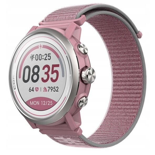 Zegarek | APEX 2 GPS Outdoor Watch, Dusty Pink