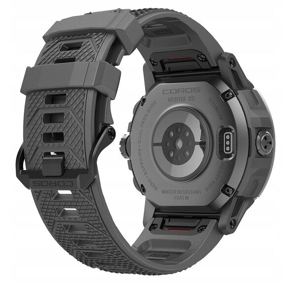 Zegarek | VERTIX 2S GPS, Space