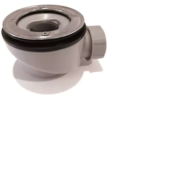 SHOWER TRAY WASTE STRATO/LOGIC