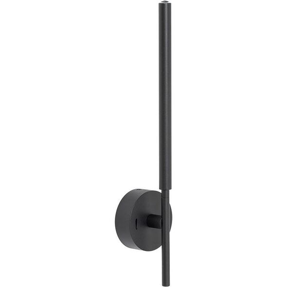 LAMP WALL FOCUS 4W+1W 4K BK
