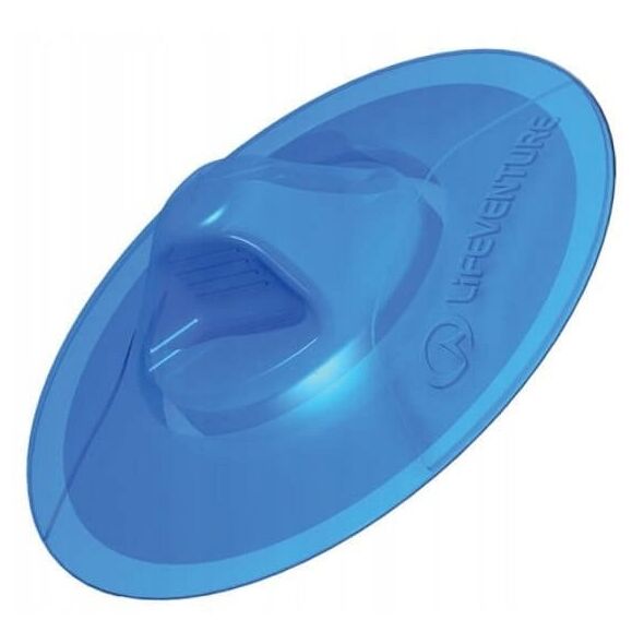 Travel Bath/Sink Plug