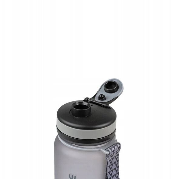 Tritan Bottle, 650ml, Navy