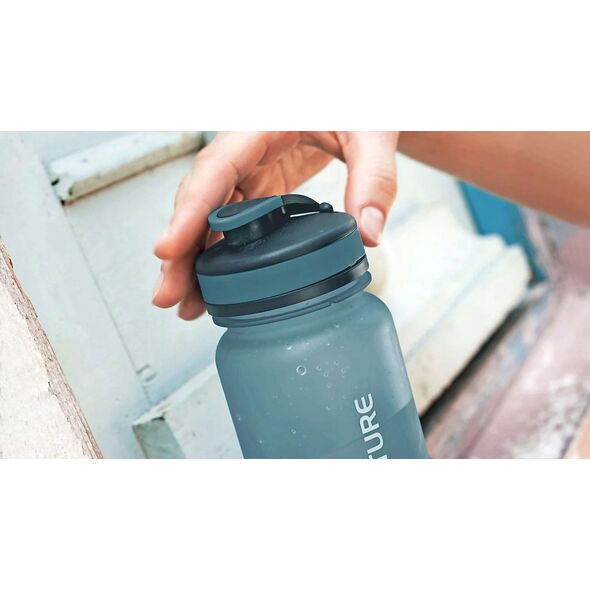 Tritan Bottle, 650ml, Purple