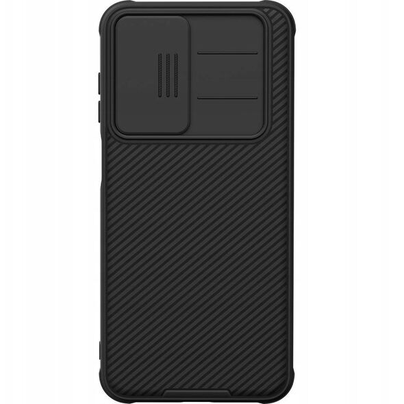 Etui Nillkin CamShield Pro do Samsung Galaxy A26, czarne