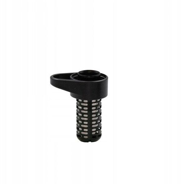 Katadyn BeFree AC Replacement Cartridge, black