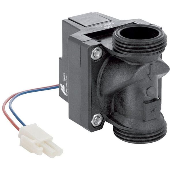 ΗΛΕΚΤΡΟΜΑΓΝΗΤΙΚΗ ΒΑΛΒΙΔΑ Geberit 7V/1W 240530001 - 240530001