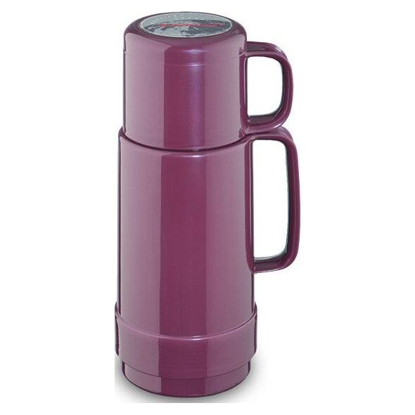Rotpunkt Termos turystyczny Series 80 0.25 l Fioletowy