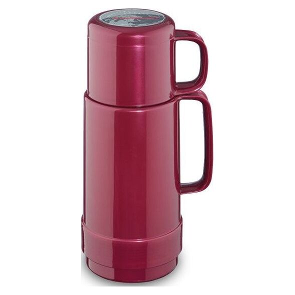 Rotpunkt Termos turystyczny Series 80 0.25 l Czerwony