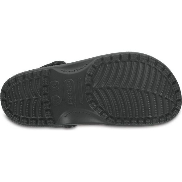Crocs Crocs Classic szare 10001 0DA