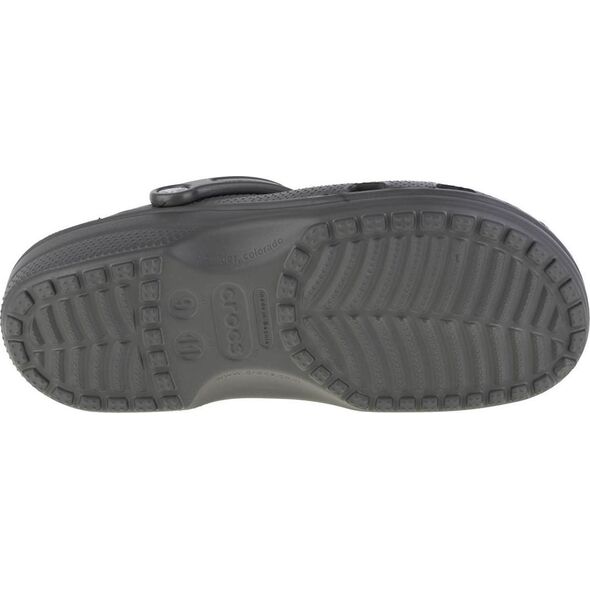 Crocs Crocs Classic Clog 10001-0DA szary 38/39