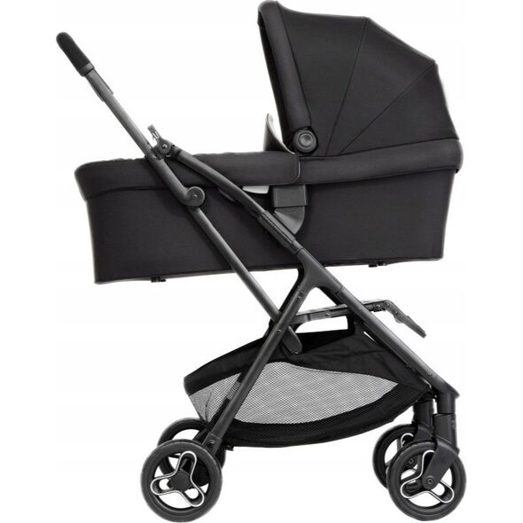 Wózek Graco GRACO WOZEK MYAVO TRIO MIDNIGHT ZESTAW 3W1