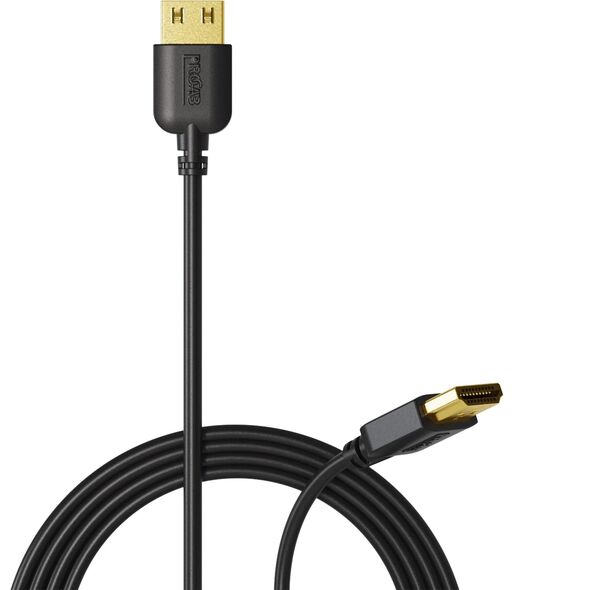 Καλώδιο HDMI A 2.0 PROCAB CSV210B/2 (2m)