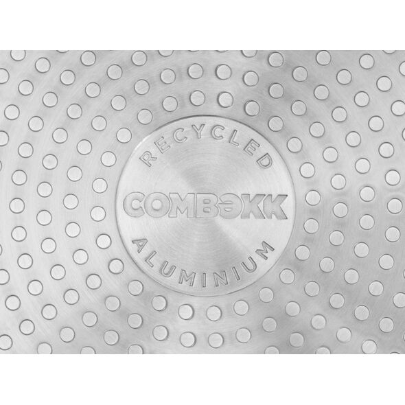 ΤΗΓΑΝΙ COMBEKK 24CM ΜΕ ΕΠΙΣΤΡΩΣΗ