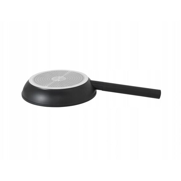 ΤΗΓΑΝΙ COMBEKK 24CM ΜΕ ΕΠΙΣΤΡΩΣΗ