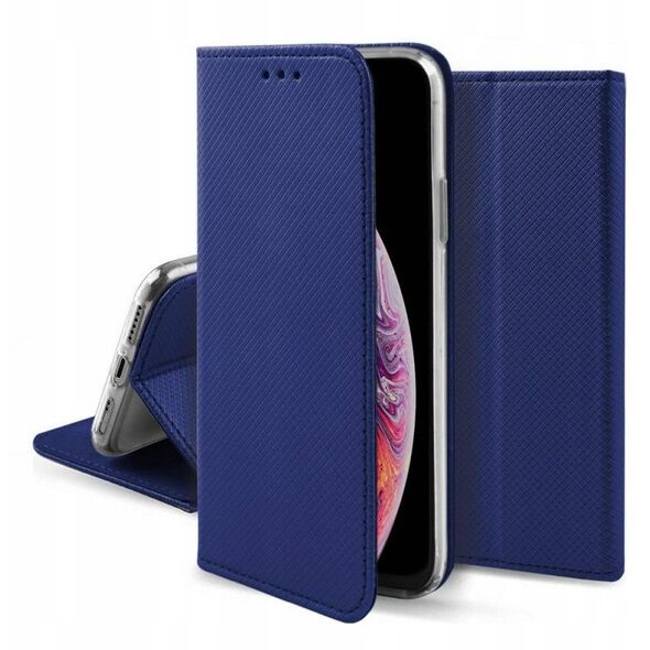 Θήκη SMART CASE Book για το REALME NOTE 50 μπλε