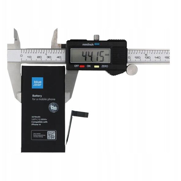 BLUE STAR HQ μπαταρία για IPHONE 14 3279 mAh