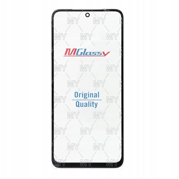 MUSTTBY γυαλί + oca REDMI NOTE 11 4G