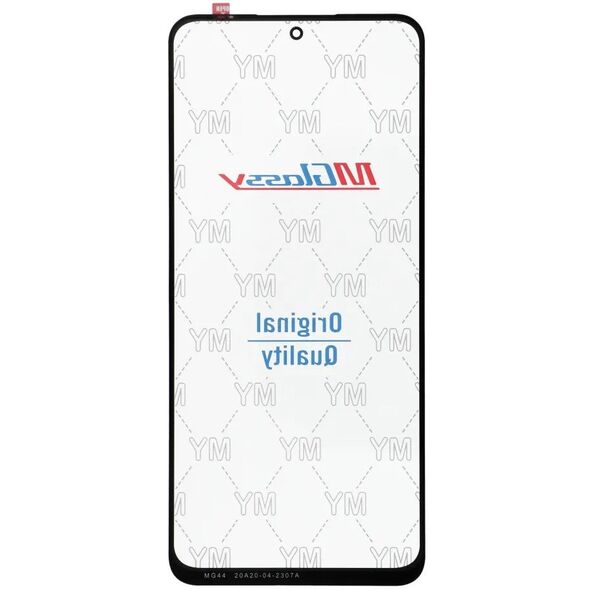 Γρήγορη + oca REDMI NOTE 12