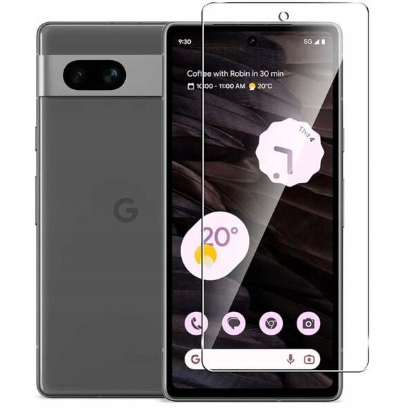 Γρήγορη + oca OPPO a73-2020