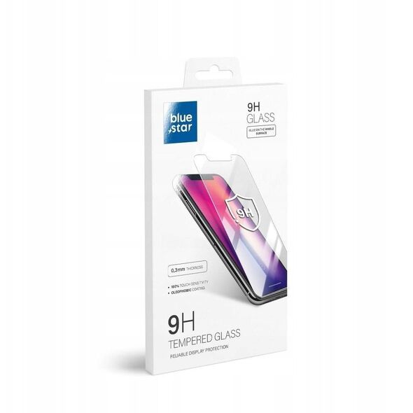 Tempered glass Huawei Nova 12SE Blue Star