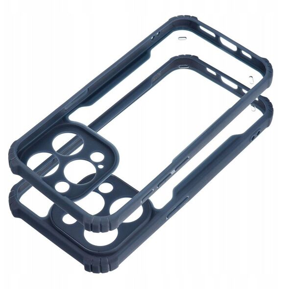 Θήκη ANTI-DROP για IPHONE 16 Pro μπλε