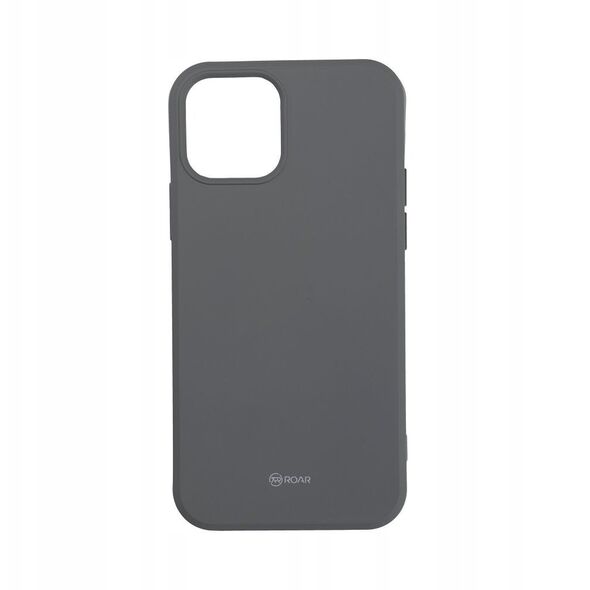 ROAR θήκη COLORFUL JELLY για IPHONE 16 Pro Max Γκρι
